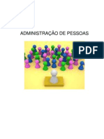 Administração de Pessoas