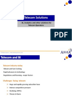 ABIBA Telecom Solutions