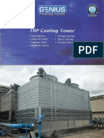 Cooling Tower (Genius)