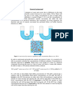 Background Osmosis Prac PDF