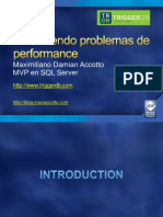 Performance SQL Server PDF