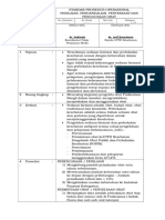 Sop Penilaian, Pengendalian, Penyediaan Dan Penggunaan Obat 8.2.1 (Ok)