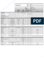 Inspection Test Plan Rev 1