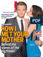 TV Guide Magazine USA - 24 March 2014.bak