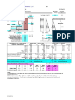 Beca Carter Hollings & Ferner LTD: Seismic Horizontal Forces Include Structure Mass