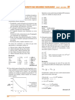 Resolucao Fuvest 2005 f1 Quimica