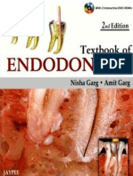 Textbook of Endodontics - 2nd - Ed PDF