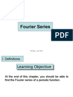 7 Fourier Series