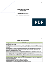 Midterm Evaluation - With Comments