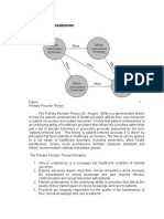 Theoretical Framework