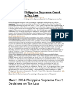 Apr-Jan2014 Tax Cases Digests