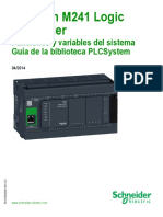 Funciones y Variables de Sistema