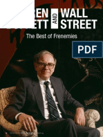 Warren Buffett and Wall Street