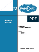 ASD 14 Service & Installation Manual