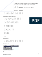 Matrices. - Ejercicios Resueltos Sobre Ecuaciones Matriciales y Matriz Inversa