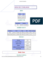 Analisis de Elemento Finito