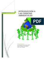 Trabajo ExtraINSTRUMENTOS DE GESTIÓN AMBIENTAL EN ECUADOR - Clase 2 Bimestre 2