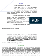 Mustang Lumber, Inc. v. Court of Appeals