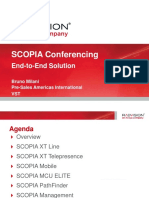 Avaya Radvision Scopia - Product