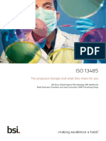 White Paper - IsO 13485