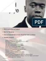 David Adjaye PDF