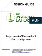 Adm - Guide Electronics