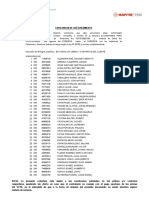 Constancia de Seguro de Colaboradores Marzo 29-02-16