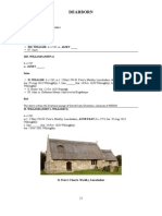 Dearborn Genealogy