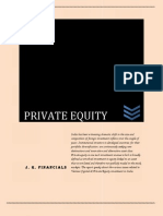 Private Equity Market