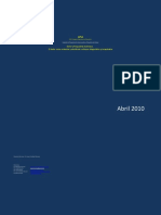 Curso: El Dolor Como Malestar y Obstáculo: Enfoque Diagnóstico y Terapéutico APSA 2010