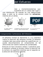 CLASE 3 Y 4 Esfuerzos Circulo Mohr Diseño Estático