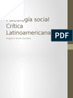 Psicología Social Crítica Latinoamericana2