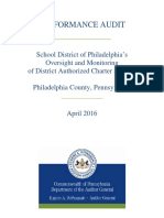 SCH 77432 Philadelphia City SDCSO040716