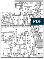 Desalination Unit 10.84 Midg P&I Diagram: 20-DW - PFB-00002-SID 7