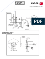 Encoder Fagor S 1024C