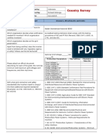 SolarEdge Country Survey v9