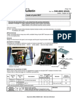 Kyocera Service Bulletin 