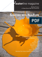 Waterline Real Flow Scripting