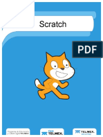 Guía de Scratch