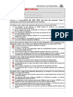 Examen Parciales Máquinas Eléctricas