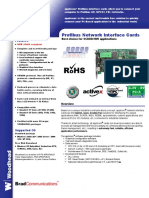 Applicom Profibus