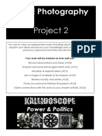 Kaleidoscope Brief PDF