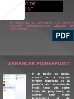 Concepto de Powerpoint