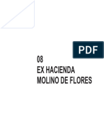 Historia Molino de Flores