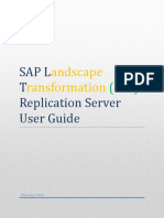 How To Guide Replication From Non-ABAP