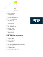 Protocolo Terapia Fisica