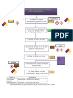 Diagrama Ecologico Pirazolonas