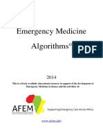 Ed Algorithms 2014