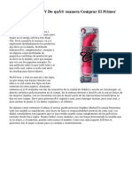 Qué Seleccionar Y de Qué Manera Comprar El Primer Vibrador