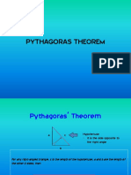 Unit 1: Trigonometry